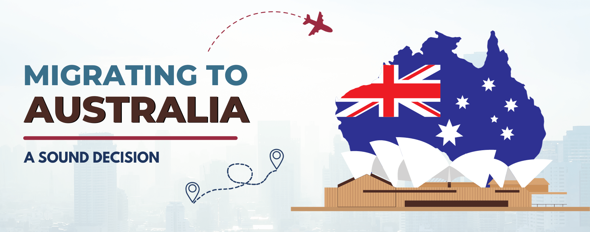 Migrating to Australia: A Sound Decision