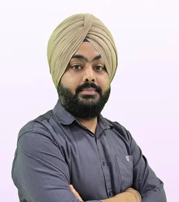 Taranjit Singh