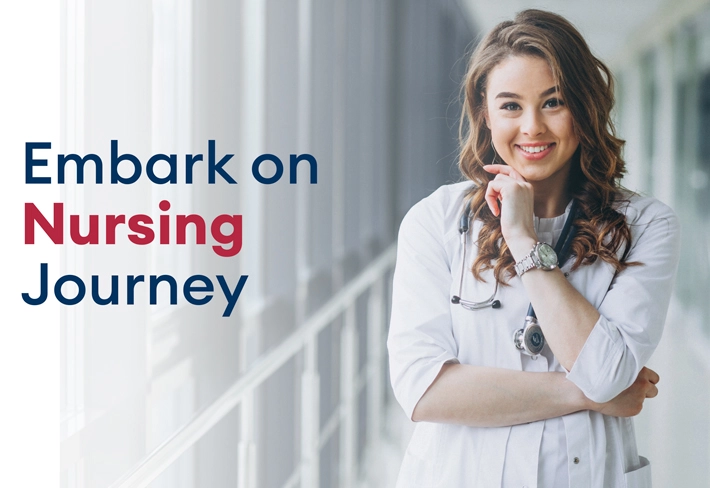 Study Nursing in Australia