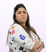 Keerti Raina