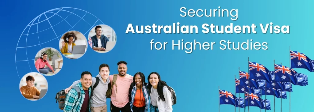 Australian Student Visa