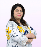 Keerti Raina
