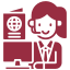 Visa Services-icon