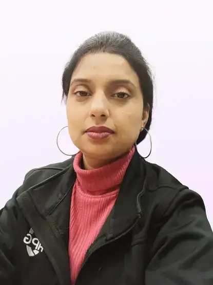 Gurpreet Kaur