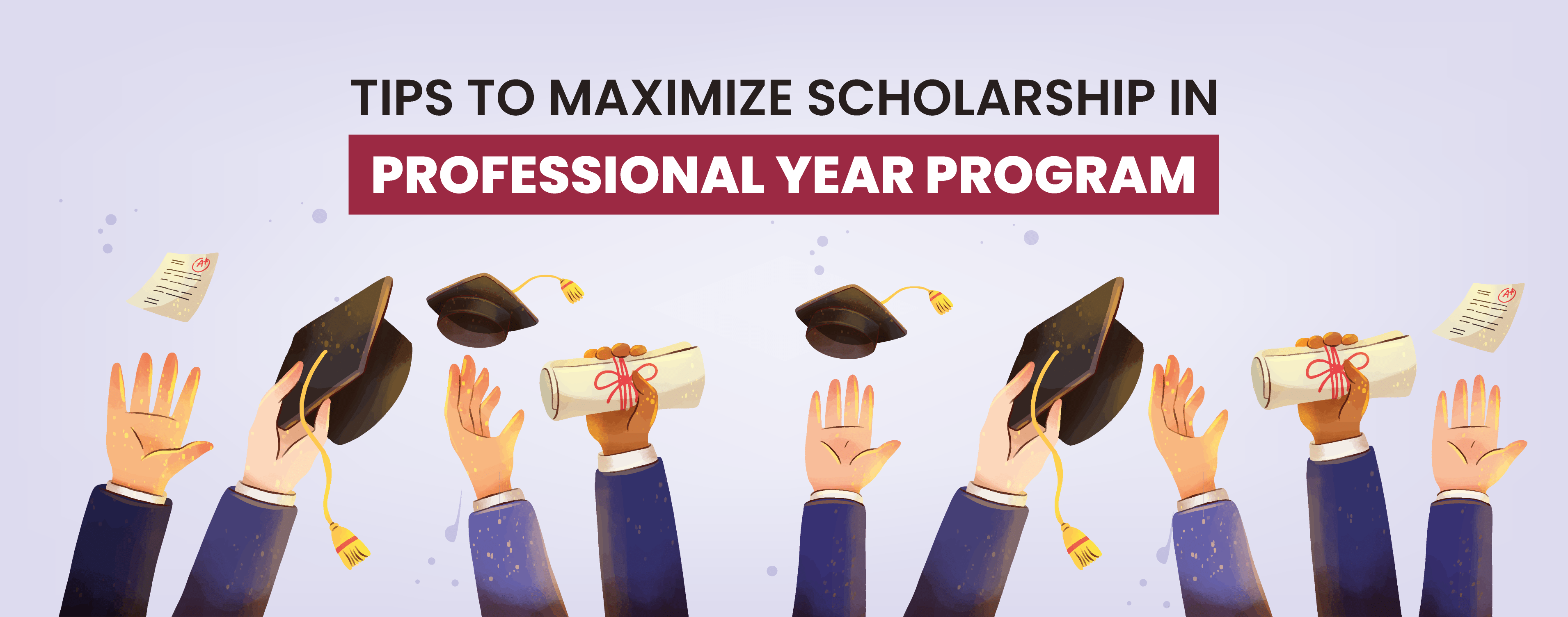 Tips for Maximizing Scholarships in the Professional Year Program in Australia