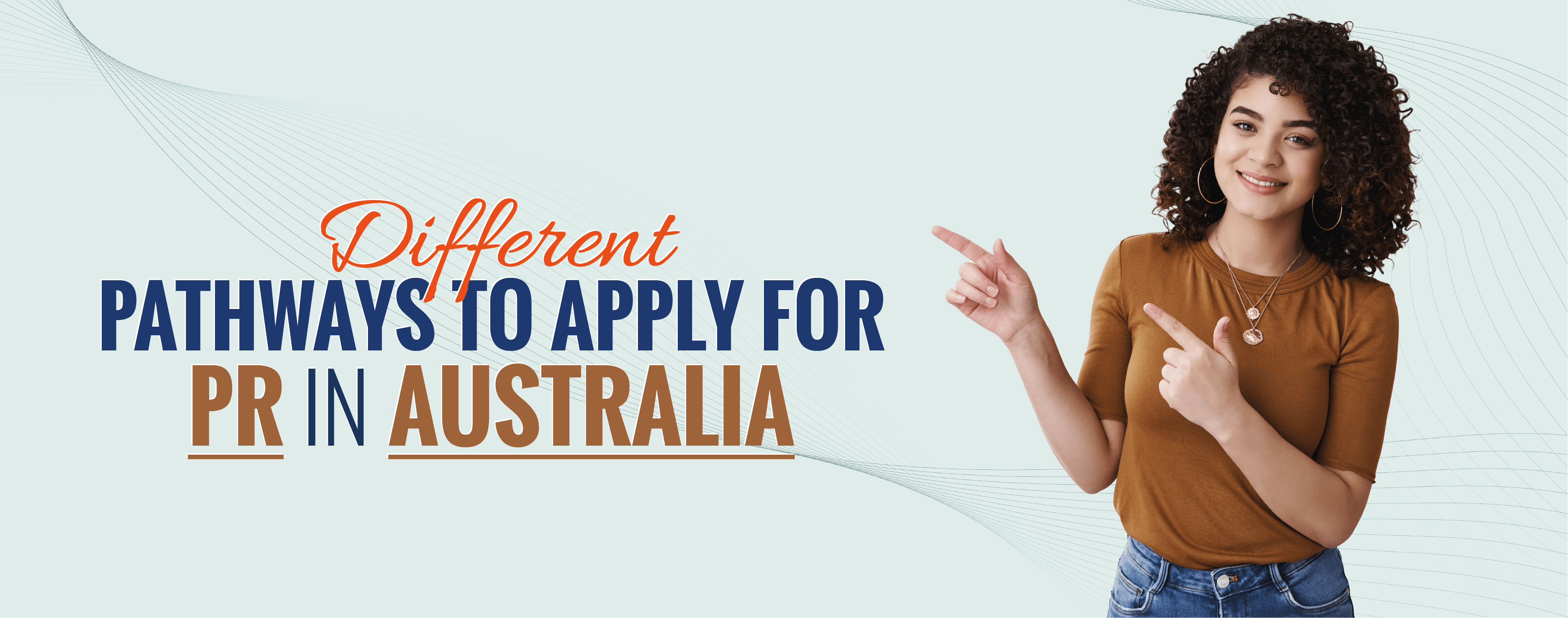 Different Pathways to Apply for PR in Australia