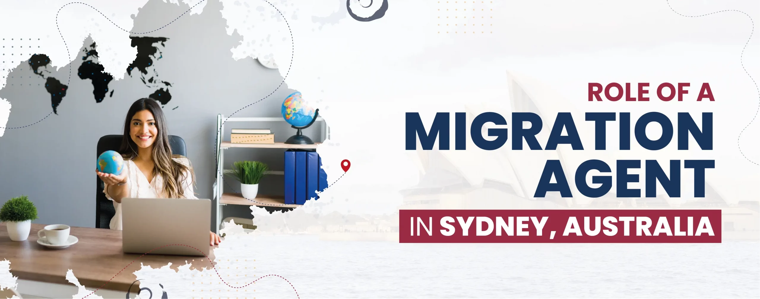 Role of a Registered Migration Agent in Sydney, Australia