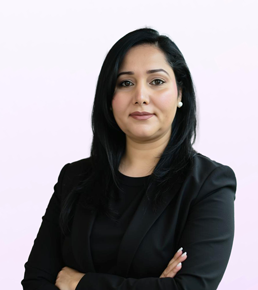 Nasira Hadayat