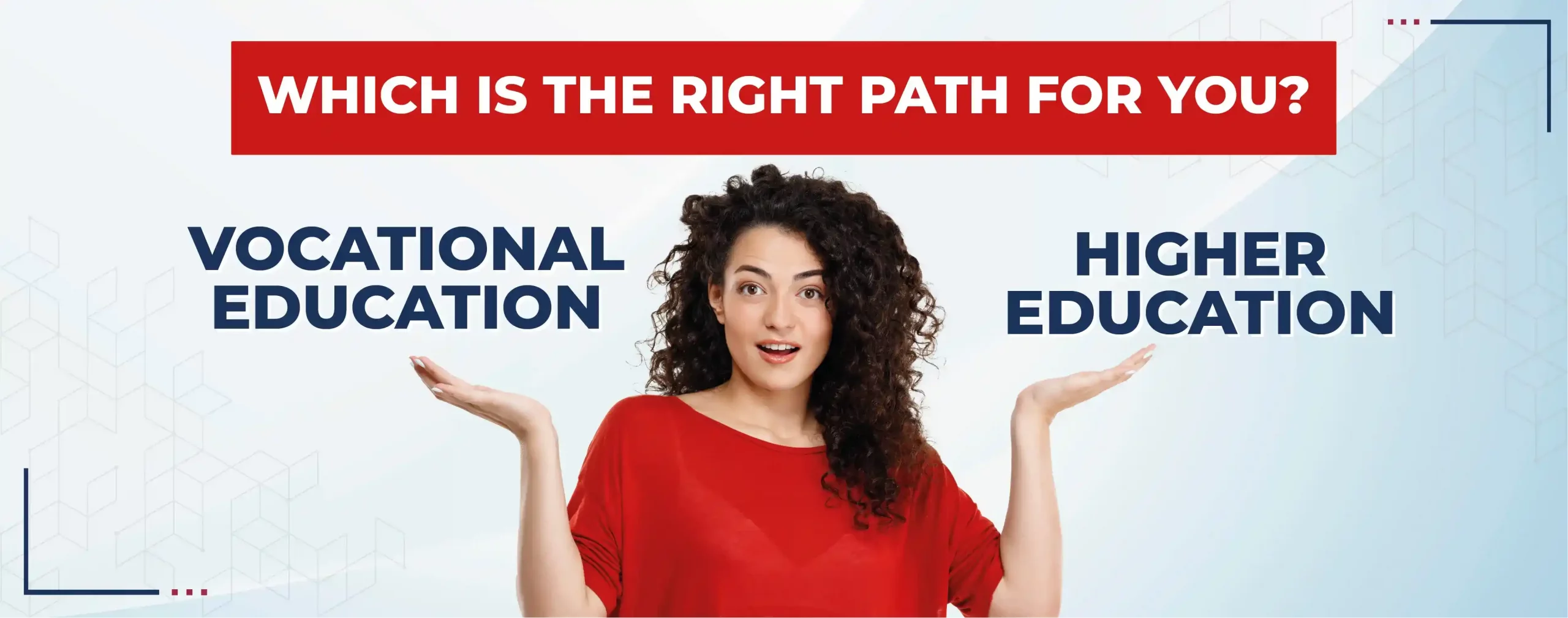 Vocational Education vs Higher Education: Which Is the Right Path for You?