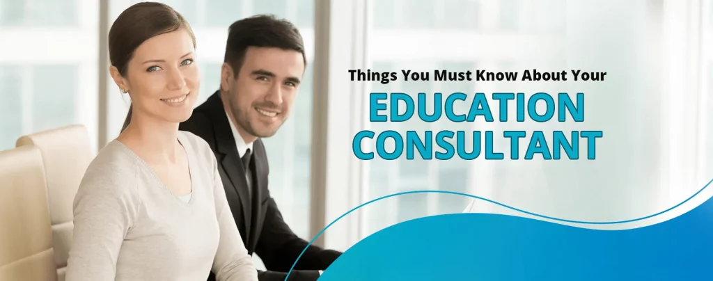 Education Consultants