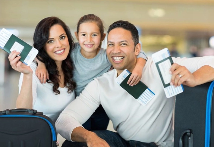 Family Sponsored Visa