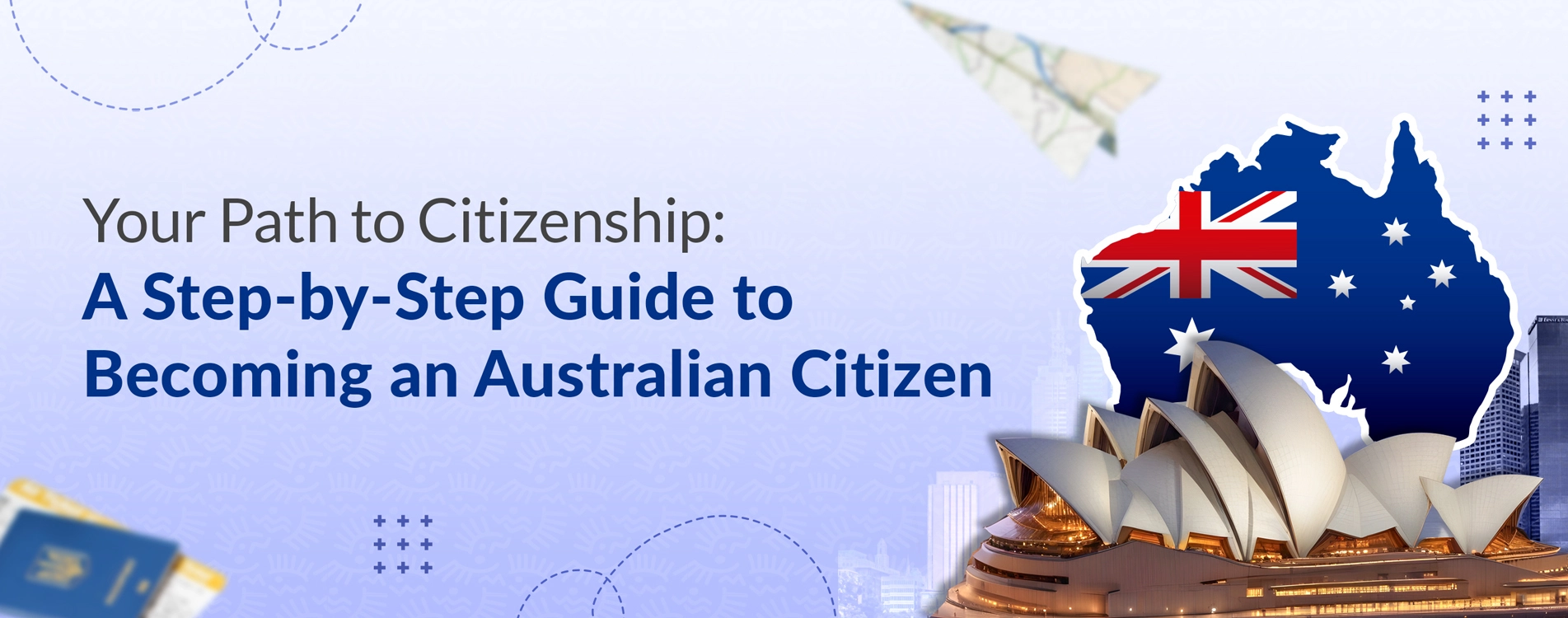 Your Path to Citizenship: A Step-by-Step Guide to Becoming an Australian Citizen
