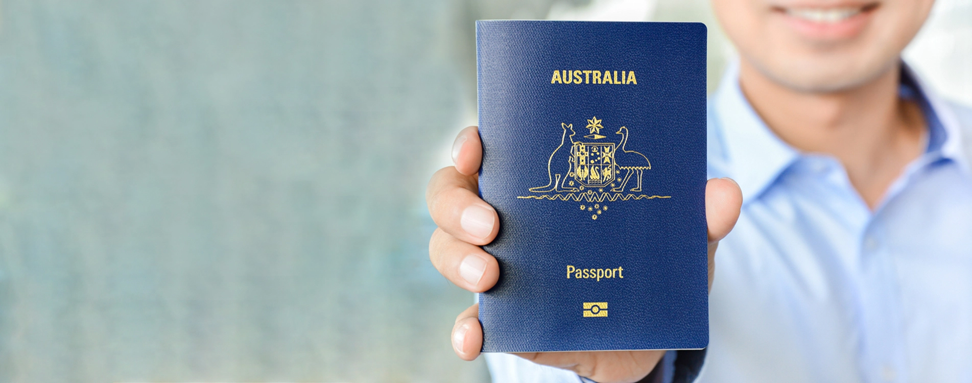 Steps for Australian Citizenship Application