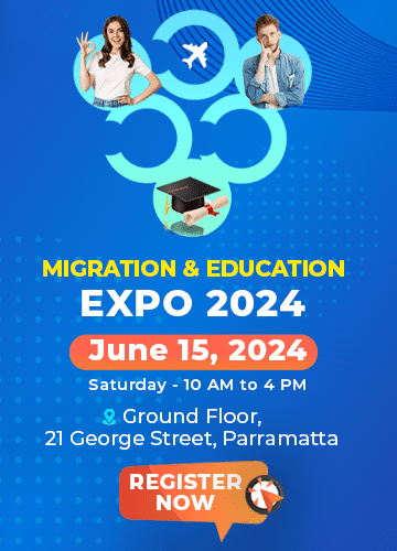 Australian Migration & Education Conclave 2024 by APG
