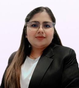 Priya Choudhary