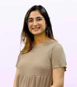 Priyanka Jaswal