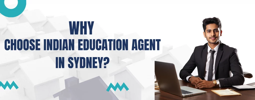 Indian Education Agent in Sydney