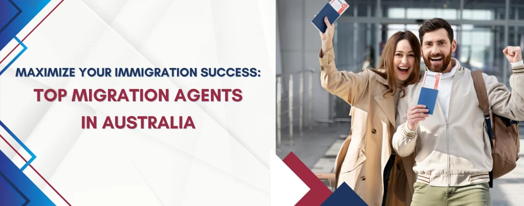 Migration Agents in Australia