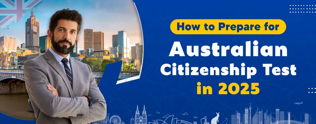 Australian Citizenship Test