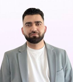 Rahul Dhanda