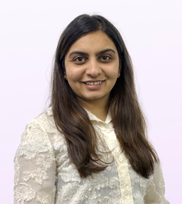 Happy Jems Patel