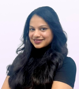 Aabha Panchal