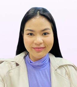 Angelica Mary Frez