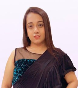 Tanya Kawatra