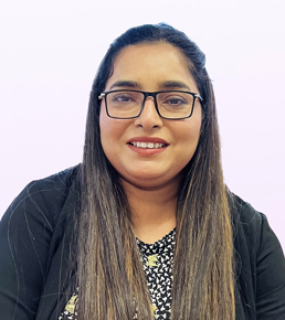 Harmanpreet Kaur