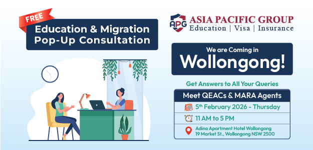 Wollongong Expo 2025